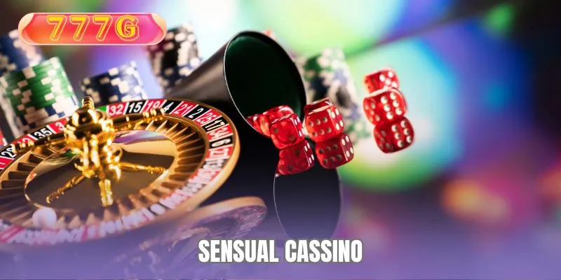 Sensual Cassino